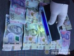 A pimp and a drug dealer in one person was detained in Rovninyshchina