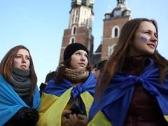 Число украинцев с видами на жительство в Польше превысило 250 тыс