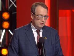 Systemic work is needed to combat childhood suicide, - Gerashchenko