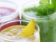 Foods Your Body Needs in Spring