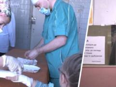 За сутки в Украине вакцинировали более 9 тысяч человек