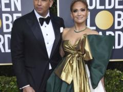 Jennifer Lopez divorced her boyfriend after four years of relationship - media