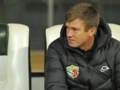 Максимов: Нет у Ворсклы высокого форварда, который мог бы завершить атаку головой