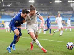 Лидс — Челси 0:0 Обзор матча АПЛ