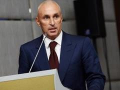 Ярославский: Сейчас бы не согласился отпустить Маркевича в сборную Украины