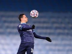 Севилья и Лестер попробуют заполучить Товена