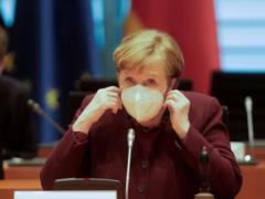 Партия Ангелы Меркель терпит поражение на региональных выборах