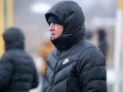 Рябоконь: Бразильцы вдоволь поиздевались над нашей обороной