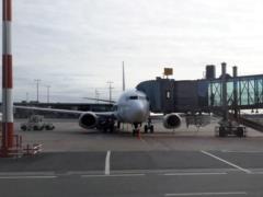 Новый украинский лоу-кост Bees Airline получил право на полеты