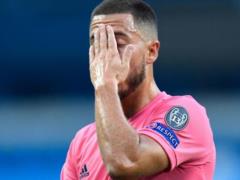 Not again, but again: Eden Hazard received another muscle injury