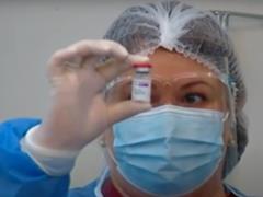В Грузии началась кампания по вакцинации населения от COVID-19