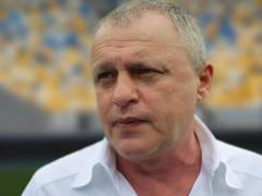 Суркис: Не знаю, как будет в Испании, но еще 8 месяцев назад никто не верил, что Динамо будет там, где сейчас