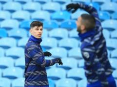 Хаверц: Пора демонстрировать хороший футбол