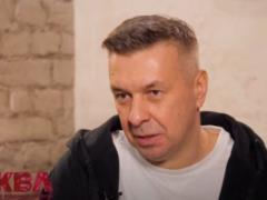 Ягольник вспомнил, как ушел от Могилевской:  Я выбросил кольцо в озеро 