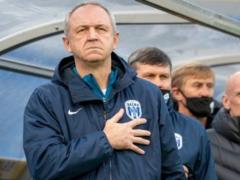 Рябоконь: Пенальти Шахтера из разряда – кто ищет, тот всегда найдет