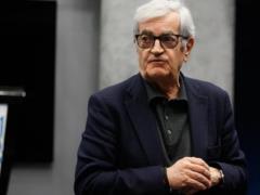 Рух обратился к Баранке за оценкой высказываний Лучи