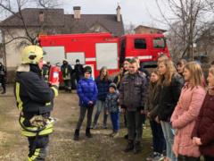 Центр Разумкова зафиксировал высокий уровень доверия граждан к органам системы МВД