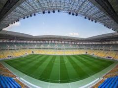 Львов остался без футбола: матчи сборной Украины в отборе ЧМ-2022 официально перенесены