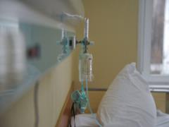 Смертность весенней волны коронавируса уже превысила показатели осенней