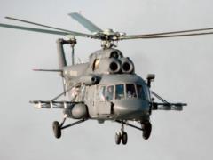 Российский вертолет вторгся в воздушное пространство Украины: Госпогранслужба требует объяснений