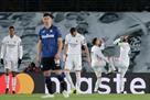 Реал — Аталанта 3:1 Видео голов и обзор матча