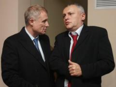 Без Суркисов, но с народными депутатами:  Динамо  вылетело в Испанию на важнейший матч Лиги Европы