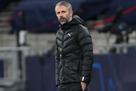 Розе: Мы проиграли, потому соперник был силен как медведь