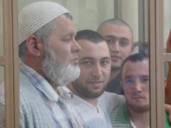 Во время суда в РФ крымским татарам запретили свидетельствовать на родном языке, — Денисова
