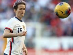 Footballer of the Year 2019 - about equal pay: We achieve results and entertain people, but we do not receive