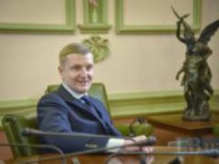 Зеленский назначил Игоря Брусило заместителем руководителя Офиса президента