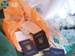 СБУ заблокировала два канала незаконной миграции иностранцев в Украину
