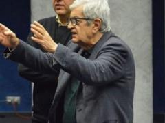 Олимпик заявил, что Лучи незаконно занимает пост главы комитета арбитров УАФ
