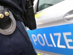 Граждане Беларуси всё чаще попадают в криминальную статистику немецкой полиции
