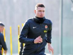 Matvienko: There is no one leader in Shakhtar. Even Trubin can yell at someone