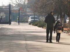 Ученики 5-11 классов школ Харьковской области переходят на  дистанционку 