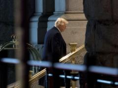У Трампа начались проблемы с бизнесом
