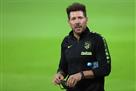 Simeone: Chelsea deserve two games win