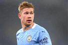 Champions League Goal of the Week Challengers Announced