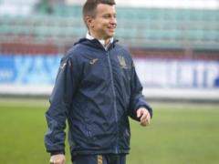 Ротань: Ми розуміємо, хто з футболістів  