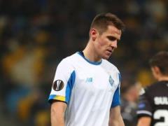 Беседин остался на скамейке запасных на ответную игру против Вильярреала