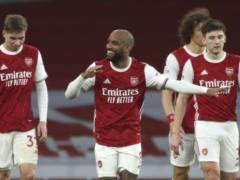 Лига Европы: кто вышел в 1/4 финала