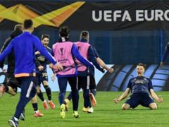 Динамо З – Тотенхэм 3:0 Видео голов и обзор матча