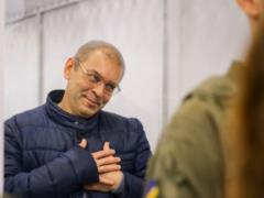 The court acquitted ex-people s deputy Pashinsky in the shooting case