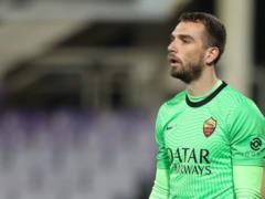 Lopez: Roma didn t do much in the first half