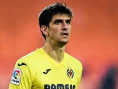 Gerard Moreno: We love to participate in big matches