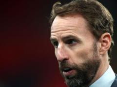 Southgate: Football players have to take risks, so they need vaccinations
