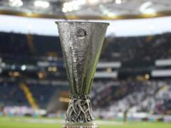 UEFA Europa League quarter-finals pairs announced