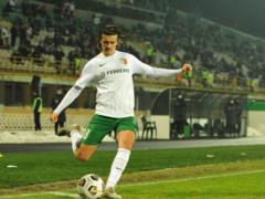 The match Vorskla - Olympic will be held without the support of the audience