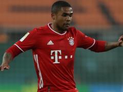 President Gremio said he wants to bring back Douglas Costa