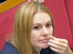 Нардеп Скороход заявила, что в третий раз заболела COVID-19